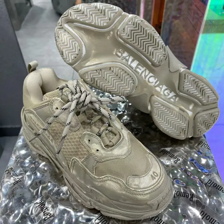 Balenciaga Shoe 